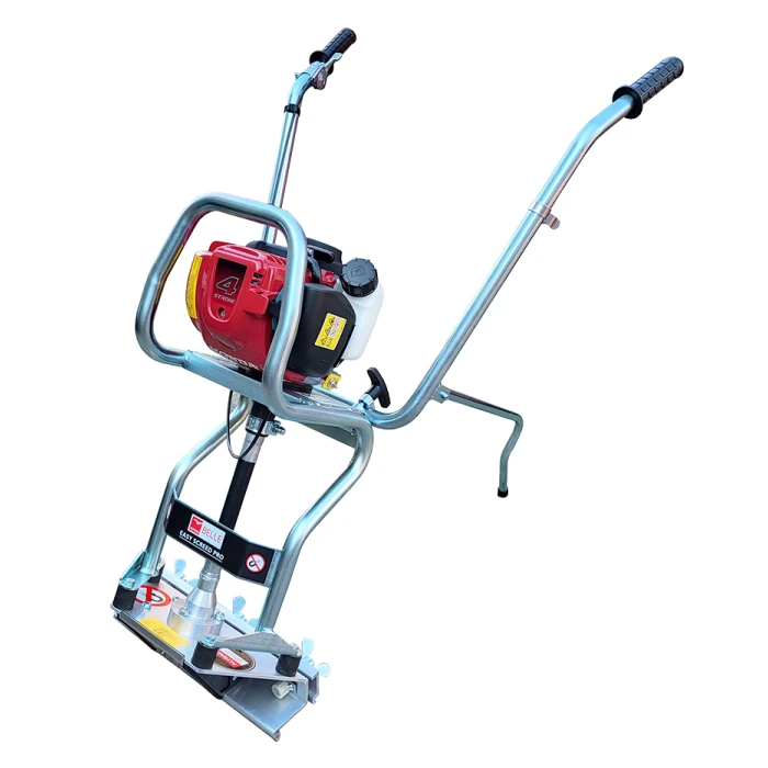 Altrad Belle Easy Screed Pro Drive Unit - Petrol