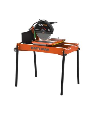 Battipav EGO PLUS 12-14" Masonry Saw - 110V