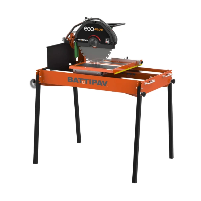 Battipav EGO PLUS 12-14" Masonry Saw - 110V