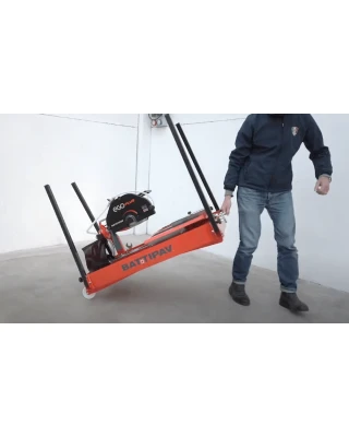Battipav EGO PLUS 12-14" Masonry Saw - 110V