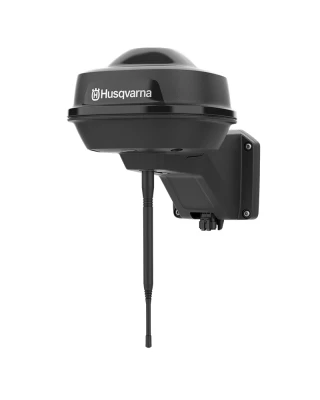 Husqvarna EPOS Reference Station RS5 (500m radius)