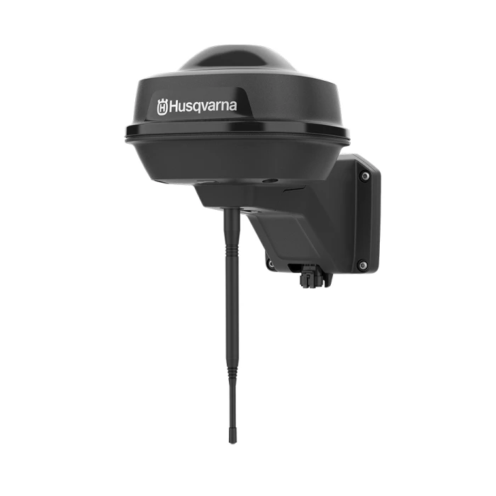Husqvarna EPOS Reference Station RS5 (500m radius)