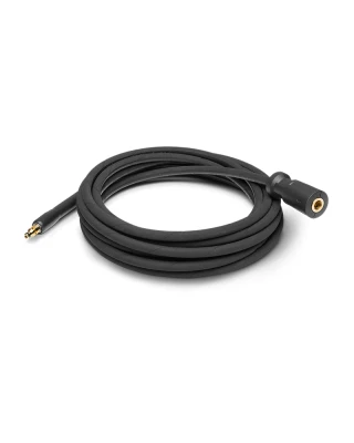 Husqvarna 10M Steel Armed Extension Hose for PW Pressure Washers