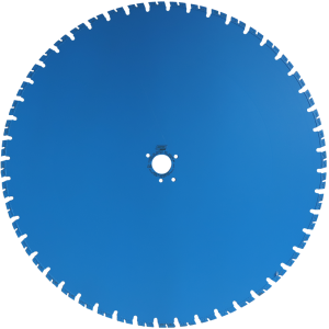 Silencio Diamond Blades