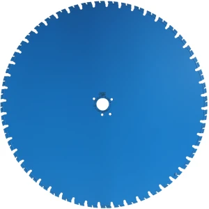 Silencio Diamond Blades