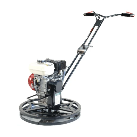 F24 24" Power Float | 4Hp Honda Petrol | Red Band UK