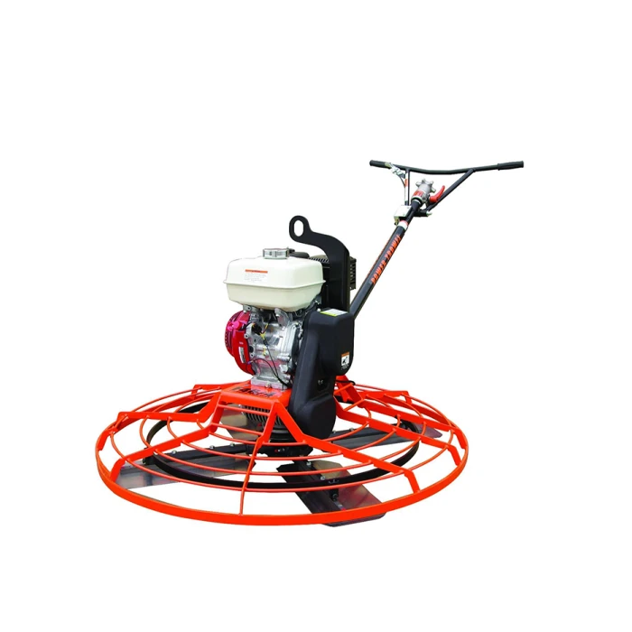 MBW F36 36” Power Float - Petrol MBW F36 36” Power Float - Petrol