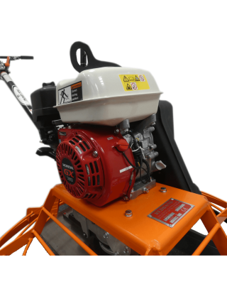 MBW F36 36” Power Float - Petrol MBW F36 36” Power Float - Petrol
