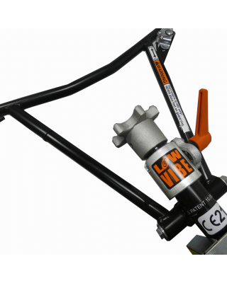 MBW F36 36” Power Float - Petrol MBW F36 36” Power Float - Petrol