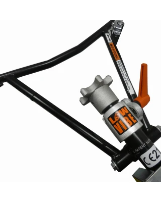 MBW F36 36” Power Float - Petrol MBW F36 36” Power Float - Petrol