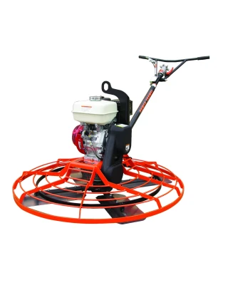 MBW F46 46” Power Float - Petrol