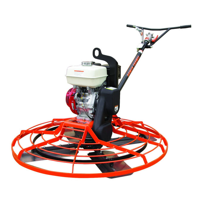 MBW F46 46” Power Float - Petrol MBW F46 46” Power Float - Petrol