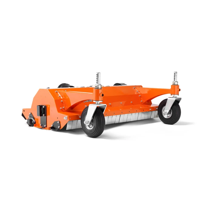 Husqvarna Flail Mower Rider Attachment - P 525DX / P 535HX Husqvarna Flail Mower Rider Attachment - P 525DX / P 535HX