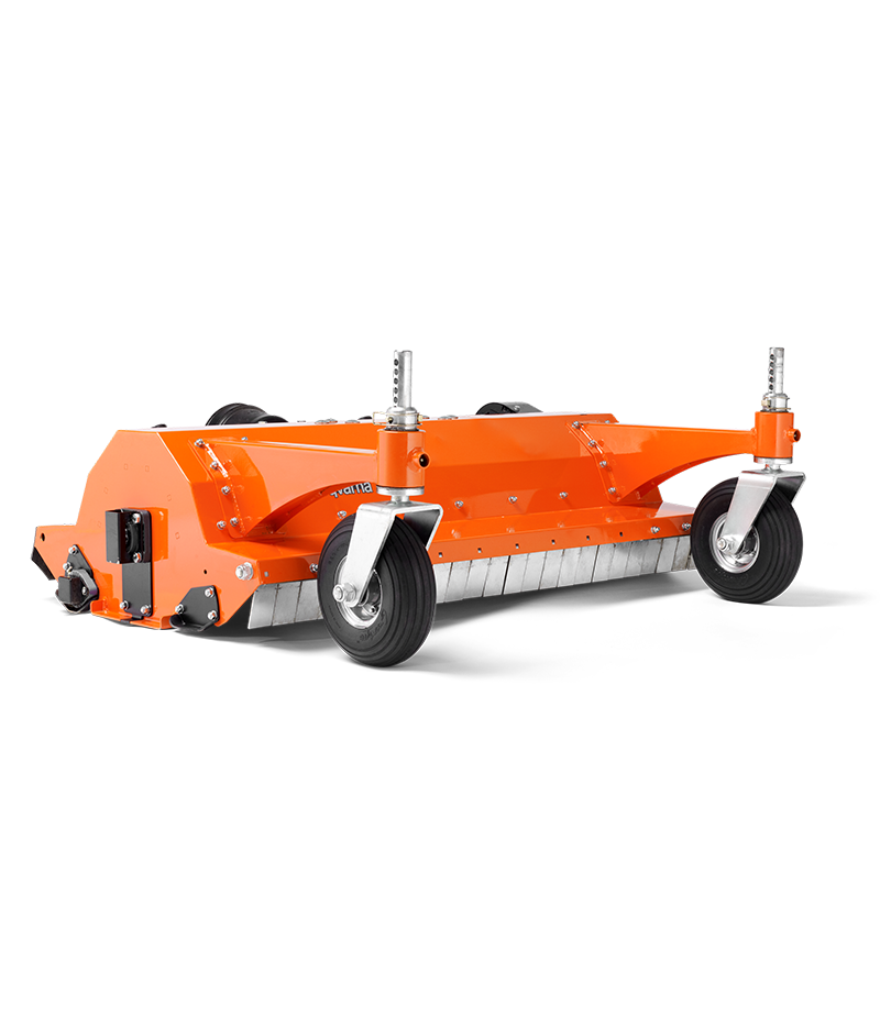 Product Image for Husqvarna Flail Mower Rider Attachment - P 525DX / P 535HX