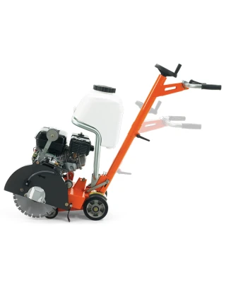 Husqvarna FS305 14” Floor Saw - 5.5Hp Petrol Husqvarna FS305 14” Floor Saw - 5.5Hp Petrol