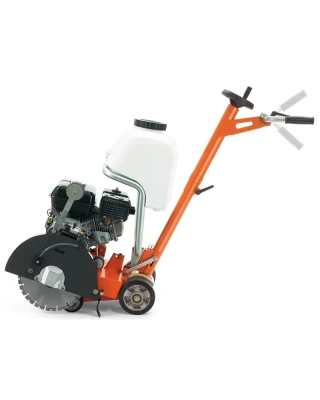 Husqvarna FS305 14” Floor Saw - 5.5Hp Petrol Husqvarna FS305 14” Floor Saw - 5.5Hp Petrol