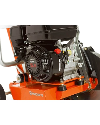 Husqvarna FS305 14” Floor Saw - 5.5Hp Petrol Husqvarna FS305 14” Floor Saw - 5.5Hp Petrol
