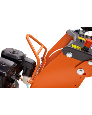 Husqvarna FS400 LV 14-18” Floor Saw - 13Hp Petrol Husqvarna FS400 LV 14-18” Floor Saw - 13Hp Petrol
