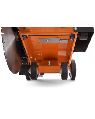 Husqvarna FS400 LV 14-18” Floor Saw - 13Hp Petrol Husqvarna FS400 LV 14-18” Floor Saw - 13Hp Petrol