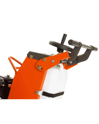 Husqvarna FS400 LV 14-18” Floor Saw - 13Hp Petrol Husqvarna FS400 LV 14-18” Floor Saw - 13Hp Petrol