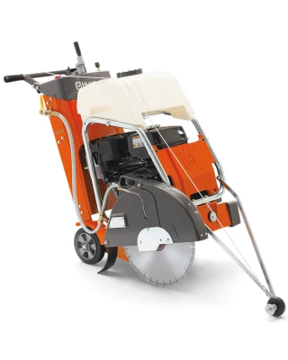 Husqvarna FS410 D 18-20” Floor Saw - 10Hp Diesel