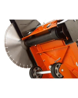 Husqvarna FS410 D 18-20” Floor Saw - 10Hp Diesel Husqvarna FS410 D 18-20” Floor Saw - 10Hp Diesel