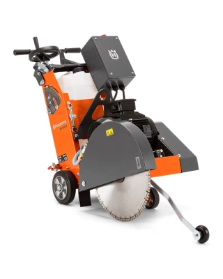 Husqvarna FS500E 18-20” Floor Saw - 415V