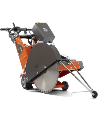 Husqvarna FS600E 24” Floor Saw - 415V