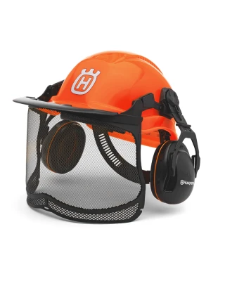 Husqvarna Functional Forest Helmet