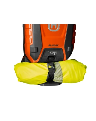 Husqvarna BLi950X 36V Battery Backpack - 31.1Ah Husqvarna BLi950X 36V Battery Backpack - 31.1Ah