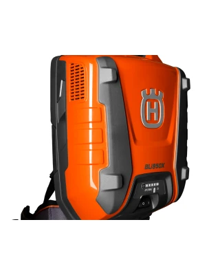 Husqvarna BLi950X 36V Battery Backpack - 31.1Ah Husqvarna BLi950X 36V Battery Backpack - 31.1Ah