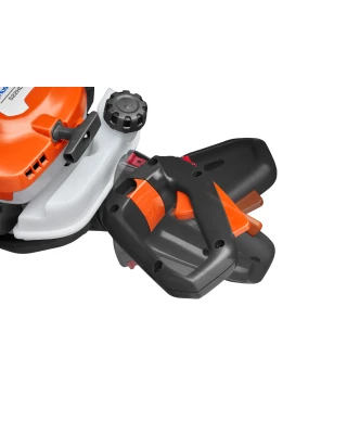 Husqvarna 522HDR60X 24” Hedge Trimmer - 2-Stroke Husqvarna 522HDR60X 24” Hedge Trimmer - 2-Stroke