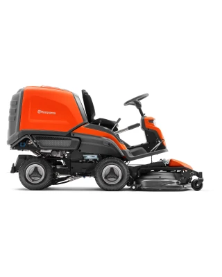 Husqvarna RC 318T Rider Collect (103 or 112cm deck)
