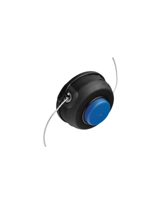 Husqvarna T25B Tap-N-Go Trimmer Head - Battery