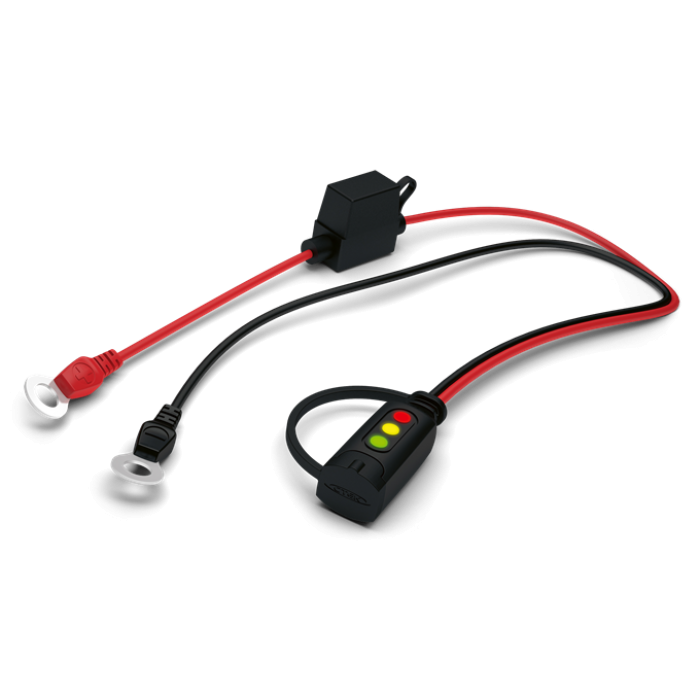 Husqvarna Quick Connector/Battery Indicator