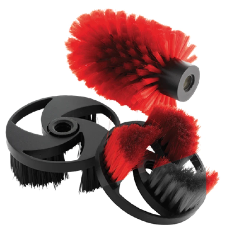 Brush Kit
