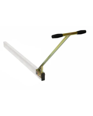 6m Aluminium Hand Tamper 6m Aluminium Hand Tamper