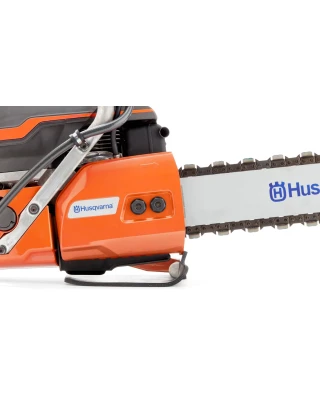 Husqvarna K970 Chain MKIII Concrete Chainsaw - 2-stroke Husqvarna K970 Chain MKIII Concrete Chainsaw - 2-stroke