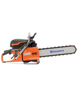 Husqvarna K970 Chain MKIII Concrete Chainsaw - 2-stroke Husqvarna K970 Chain MKIII Concrete Chainsaw - 2-stroke