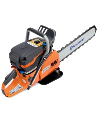 Husqvarna K970 Chain MKIII Concrete Chainsaw - 2-stroke Husqvarna K970 Chain MKIII Concrete Chainsaw - 2-stroke