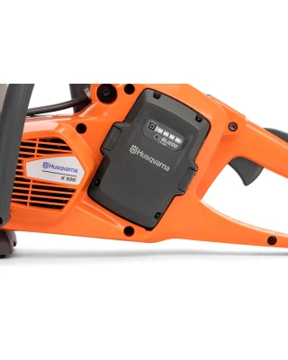 Husqvarna K535i 9” Disc Cutter - Battery Husqvarna K535i 9” Disc Cutter - Battery