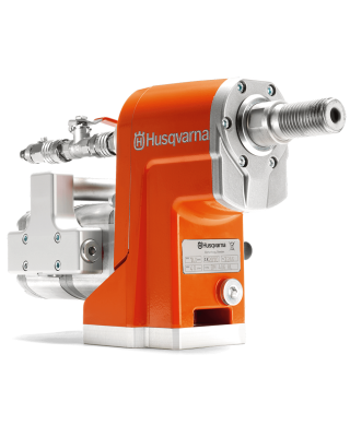 Husqvarna DM406H Core Drill Motor - Hydraulic Husqvarna DM406H Core Drill Motor - Hydraulic