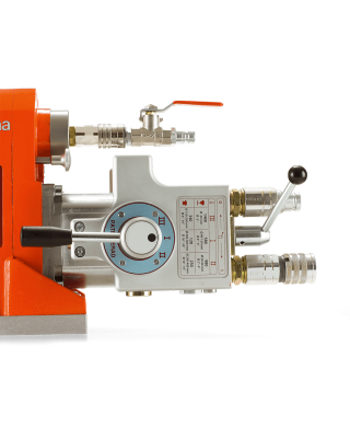 Husqvarna DM406H Core Drill Motor - Hydraulic Husqvarna DM406H Core Drill Motor - Hydraulic