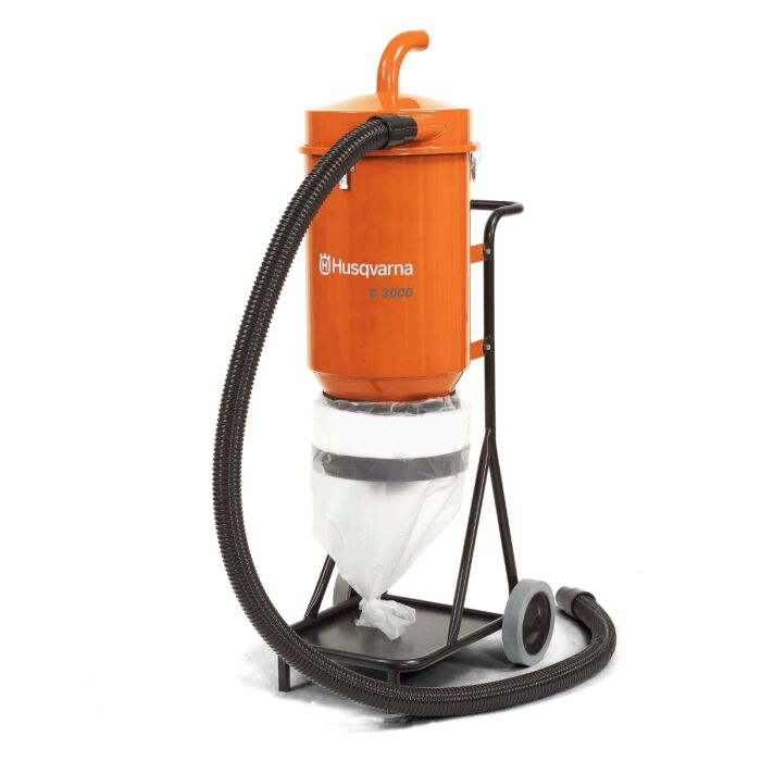 Husqvarna C3000 Industrial Pre-Separator