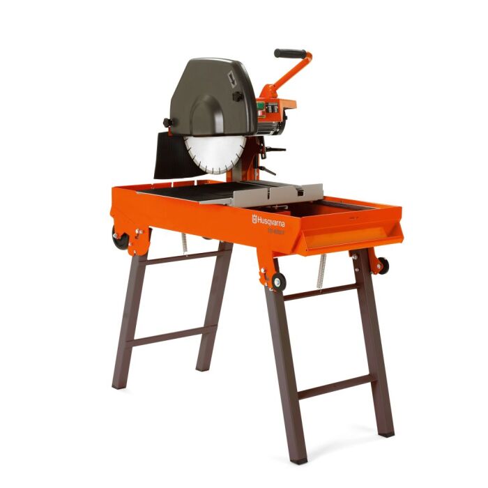 Husqvarna TS400F 14-16" Masonry Saw - 110V Husqvarna TS400 Masonry Saw | Red Band UK