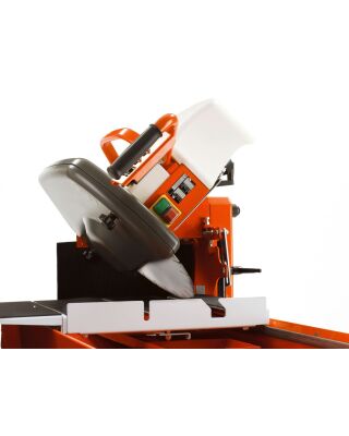 Husqvarna TS400F 14-16" Masonry Saw - 110V Husqvarna TS400F 14-16" Masonry Saw - 110V