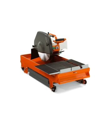 Husqvarna TS400F 14-16" Masonry Saw - 110V Husqvarna TS400F 14-16" Masonry Saw - 110V