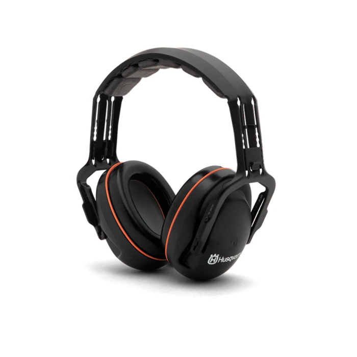 Husqvarna Hearing Protectors with Headband Husqvarna Hearing Protectors with Headband