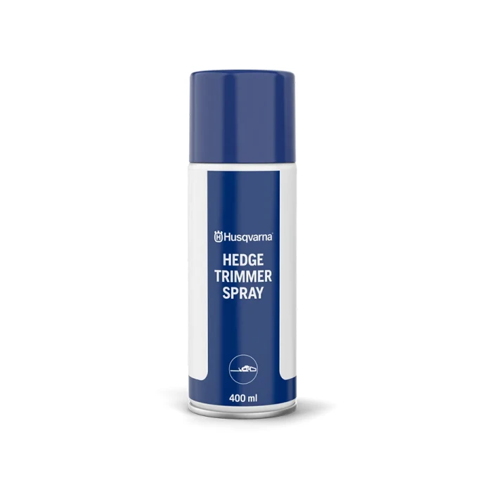 Husqvarna Hedge Trimmer Spray Husqvarna Hedge Trimmer Spray