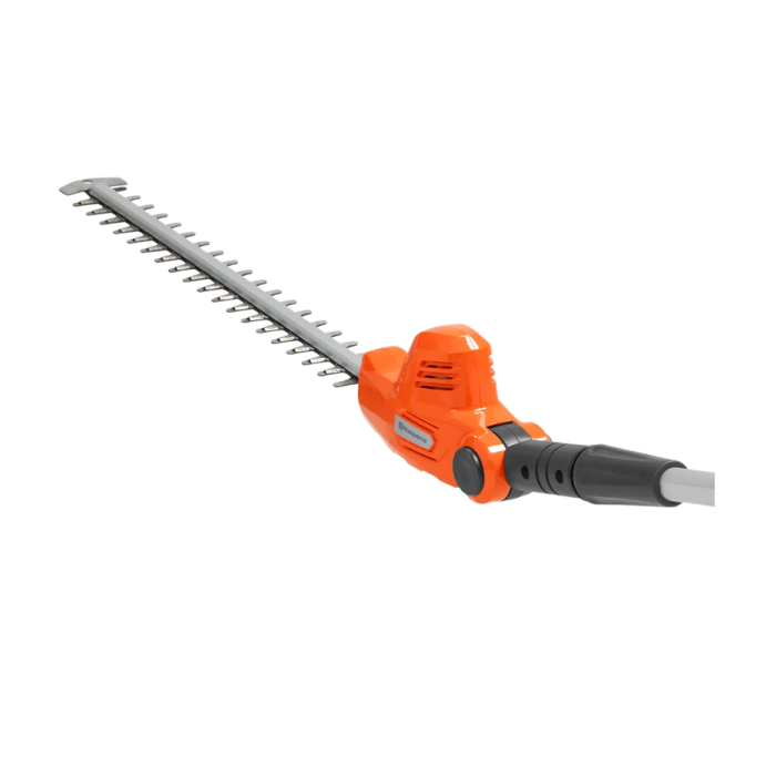 Husqvarna HK4 Hedge Trimmer Attachment Husqvarna HK4 Hedge Trimmer Attachment